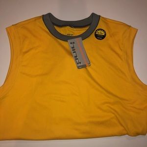 NWT workout tank